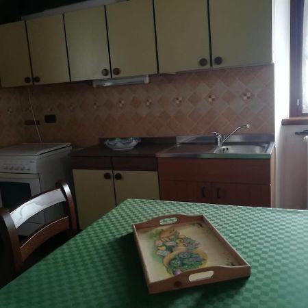 Agriturismo La Cantina Ascoli Piceno Eksteriør bilde