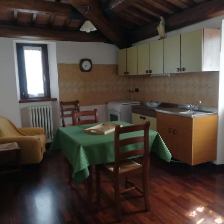 Agriturismo La Cantina Ascoli Piceno Eksteriør bilde