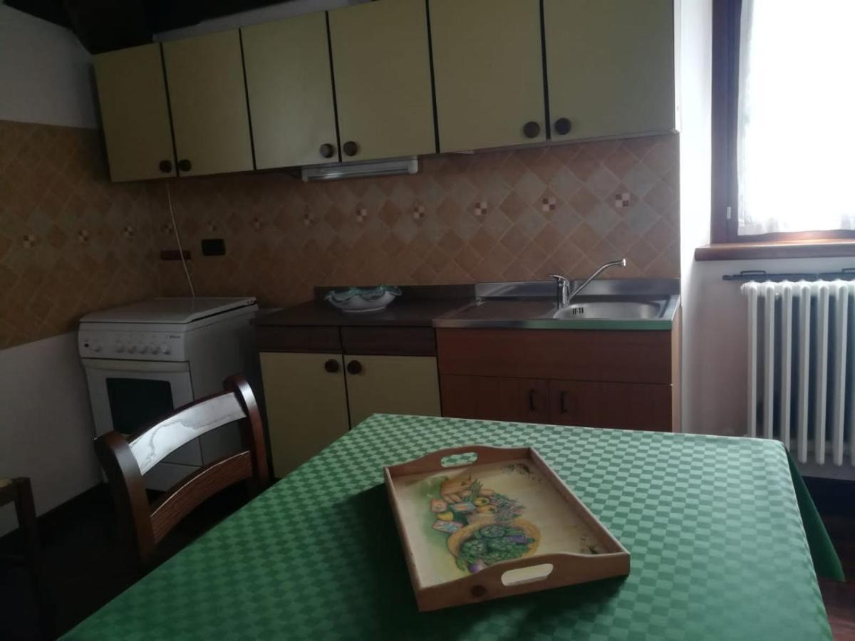 Agriturismo La Cantina Ascoli Piceno Eksteriør bilde