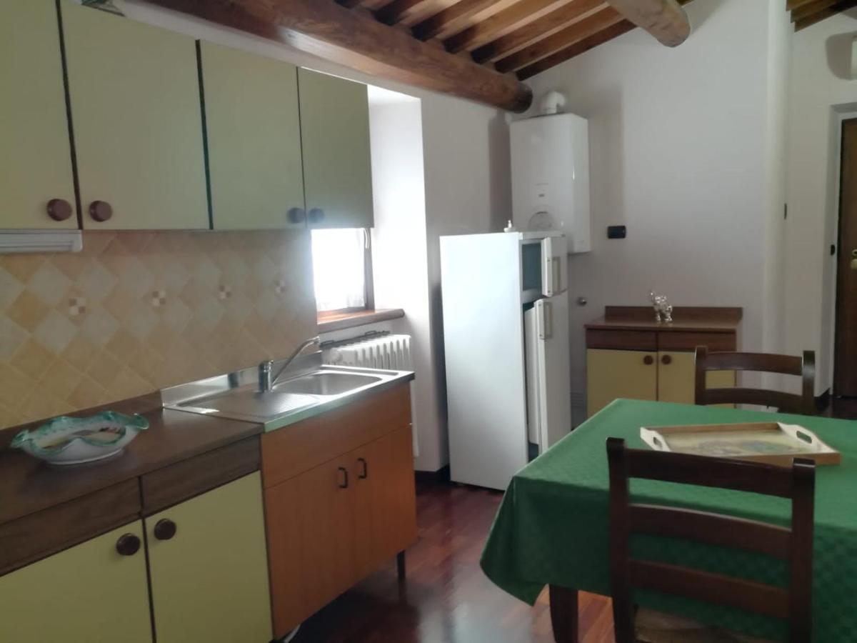 Agriturismo La Cantina Ascoli Piceno Eksteriør bilde